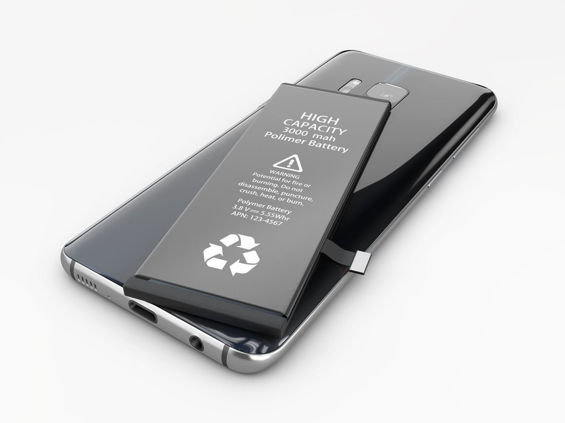  Battery Replacements