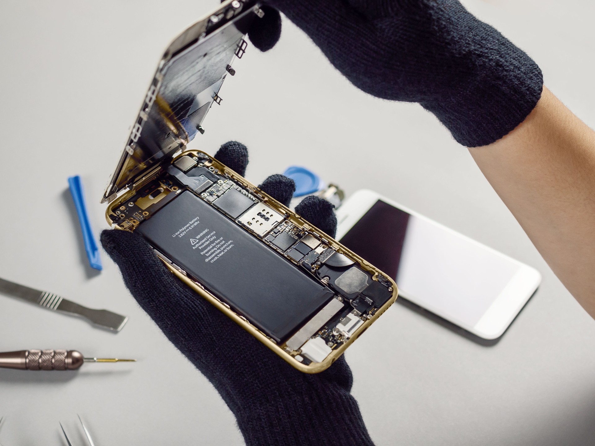 Repair Insurance
