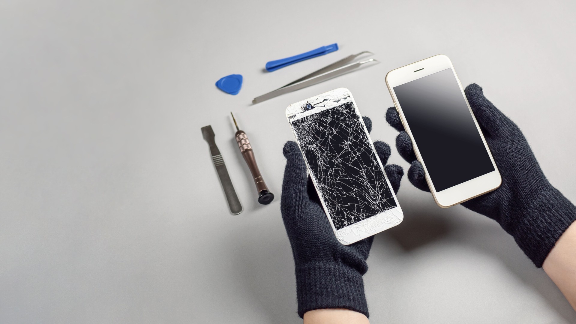 Device Repair Insurance