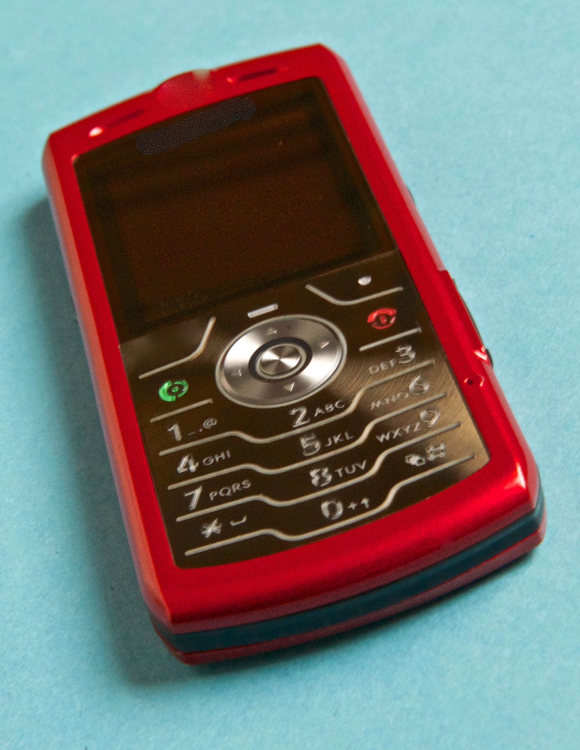 Mobile Phone