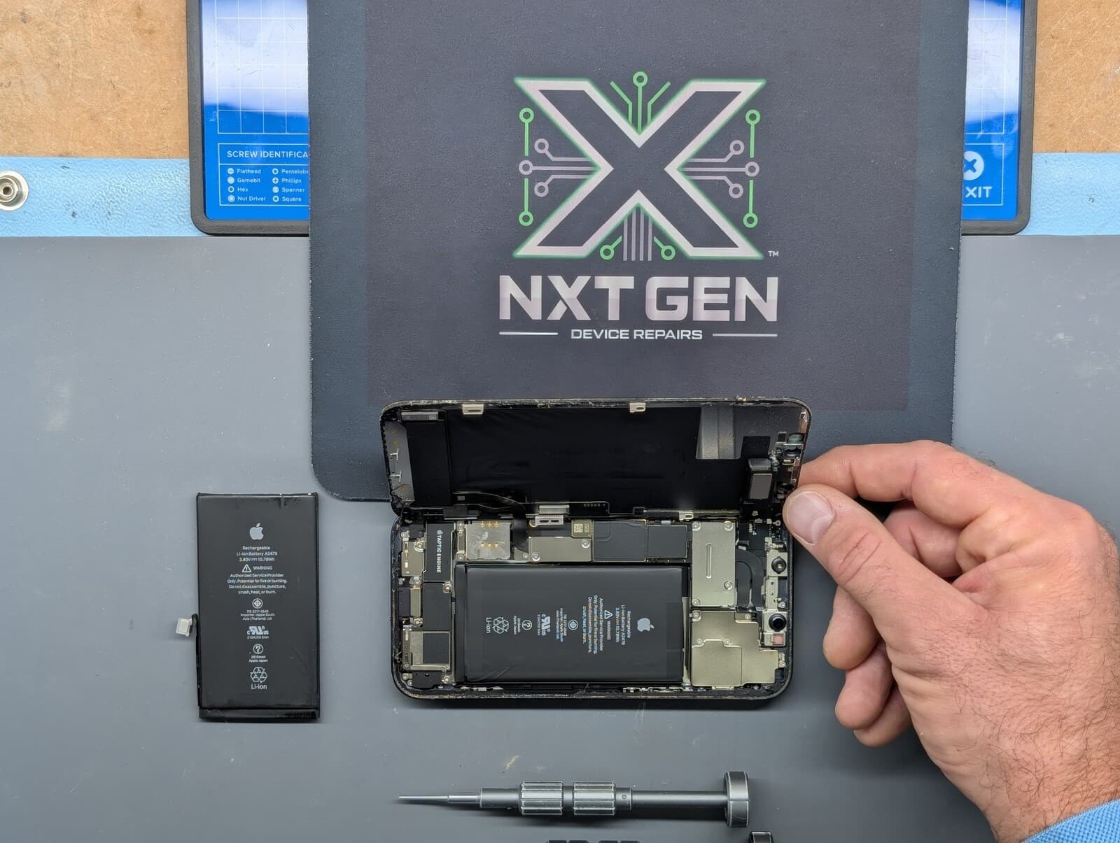 iPhone Battery Health: What the Percentage Really Means